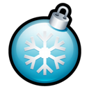 Christmas Ball 2 icon